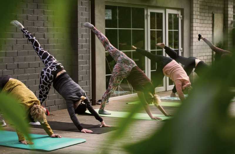 Más allá del obstáculo